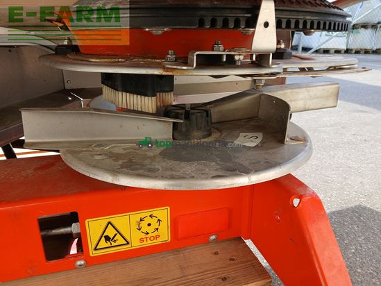 Esparcidor - Rauch - Axis 30.2 H EMC + W Isobus