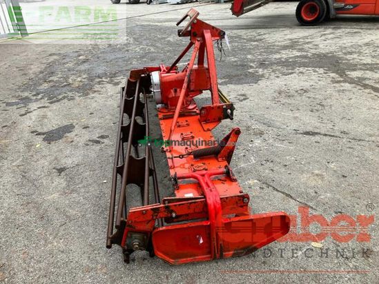 Grada de disco - Lely - 3000