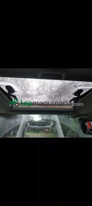 Tractor agrícola - Claas - arion 520