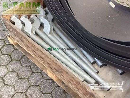 Equipamiento / accesorio - Kotte - kotflügel