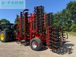 Grada rotativa - Kuhn - optimer l9000