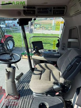 Cosechadora de Cereal - Case IH - axial-flow 7230