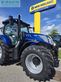 Tractor agrícola - New Holland - t6.160 dynamic command (stage v)