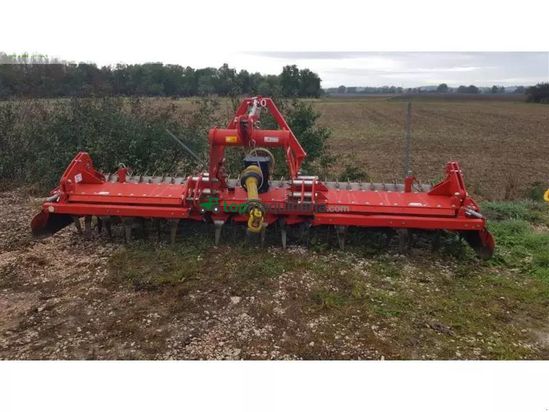 Grada rotativa - Kverneland - h-series