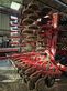 Sembradora directa - Kuhn - espro 6000 rc