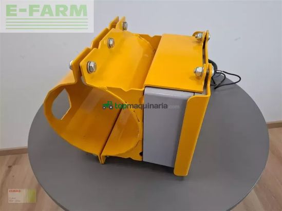 Equipamiento / accesorio - Zunhammer - van-control 2.0 nir-sensor