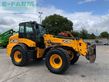 Telescopica - JCB - tm320s pivot steer telehandler (st23560)
