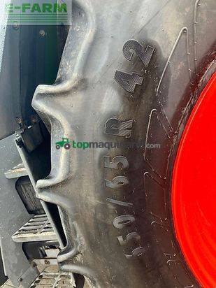 Tractor agrícola - Fendt - 712 vario