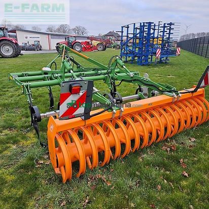 Cultivador - Amazone - cenio 3000