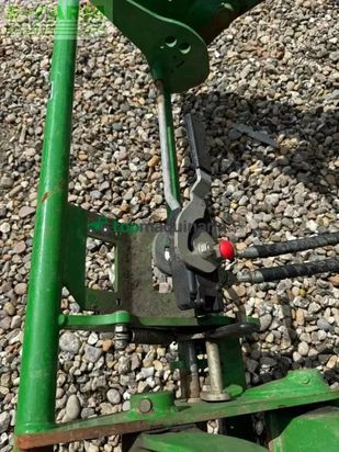 Tractor agrícola - John Deere - 6155m