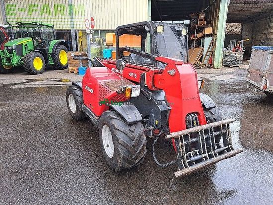 Telescopica - Thaler - 48t18