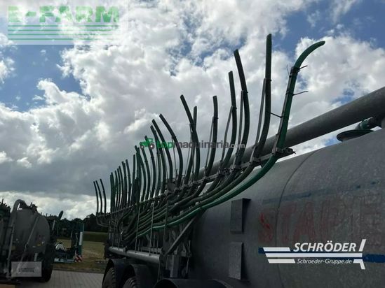 Equipamiento / accesorio -  - stapel - pt 24000 | 18 meter