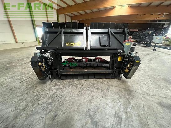 Cabezal - Dominoni - sl968tr-75