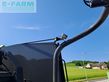 Empacadora gigant - Claas - rollant 455 rc uniwr