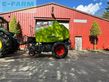 Empacadora gigant - Claas - rollant 454 rc