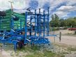 Cultivador - Lemken - flachgrubber koralin 9/660 ku