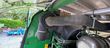 Cosechadora de Cereal - John Deere - 8300