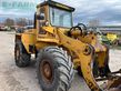 Minicargadora - Hanomag - 44 d turbo