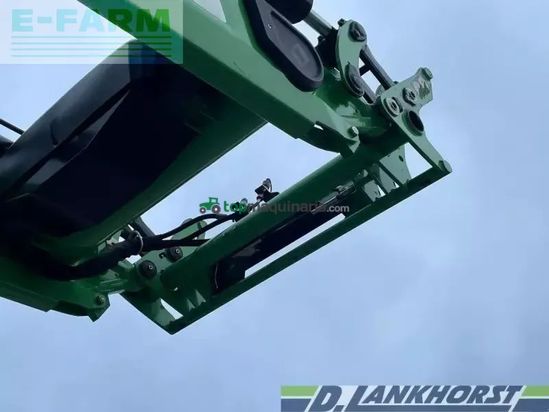 Tractor agrícola - Deutz-Fahr - 6175 rc-shift