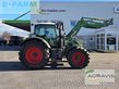 Tractor agrícola - Fendt - 722 vario gen-6 mit fl