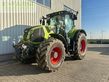 Tractor agrícola - Claas - axion 870