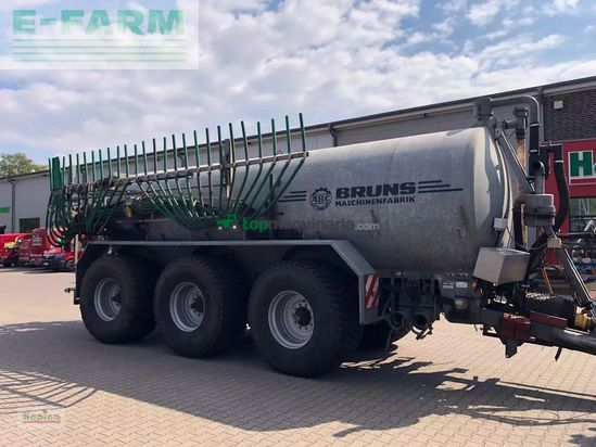 Equipamiento / accesorio - Bruns - vd 25