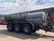 Equipamiento / accesorio - Bruns - vd 25
