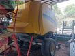 Empacadora gigant - New Holland - rb 180 superfeed