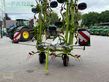 Henificador - Claas - volto 1100