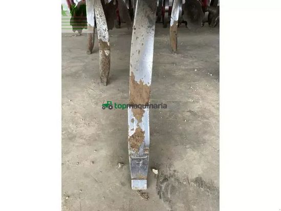 Cultivador - Horsch - terrano 3-5 fx