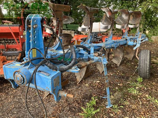 Arado - Lemken - vari-opal 141