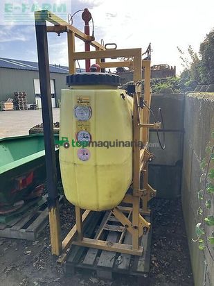 Atomizador - Dubex - m8