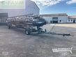 Cabezal -  - fd241 flex draper 12,50 m + ziegler sww