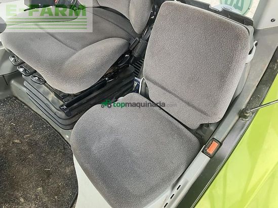 Tractor agrícola - Claas - axion 960 cmatic