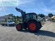 Tractor agrícola - Claas - arion 550 cmatic cis+