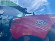Tractor agrícola - Case IH - maxxum 150 cvx CVX