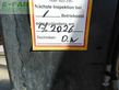 Elevadora - Hyster - h3.00xm ( perkins motor ) kabine + ss