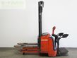 Elevadora - Linde - l 14 ap i 372