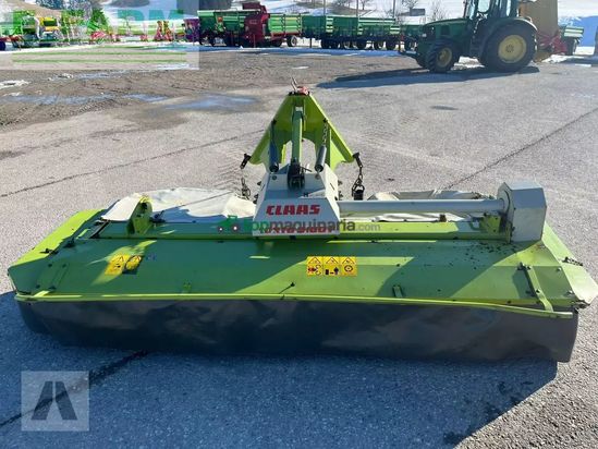 Cortacésped manual - Claas - corto 3100 f