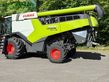 Cosechadora de Cereal - Claas - lexion 5500 montana