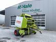 Empacadora gigant - Claas - variant 180 roto cut