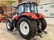 Tractor agrícola - Steyr - 4120 multi (stage v)