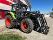 Tractor agrícola - Claas - arion 550 cmatic mit rtk