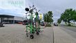 Henificador - Deutz-Fahr - condimaster 7621