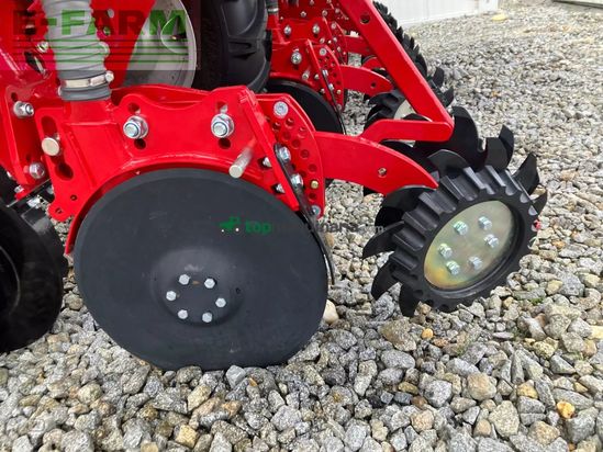 Sembradora monograno mecanica - Horsch - maestro 6 tv