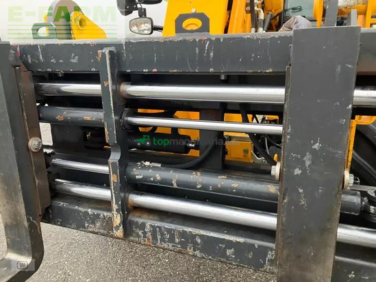 Telescopica - JCB - 541-70 agri plus
