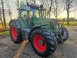 Tractor agrícola - Fendt - 716 vario tms com2 mit frontlader