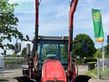 Tractor agrícola - Massey Ferguson - gebr. allradsc