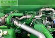Cosechadora de Cereal - John Deere - T560
