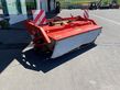 Cortacésped manual - Kuhn - gmd 802 f frontmähwerk